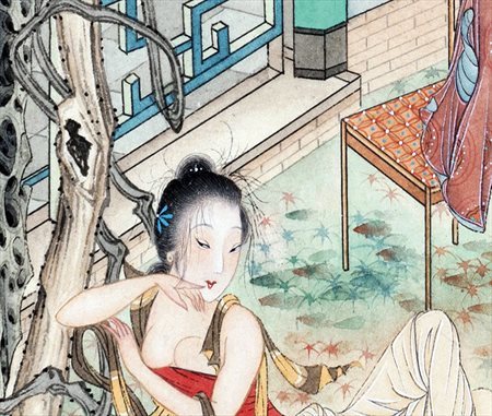 罗城-中国古代行房图大全，1000幅珍藏版！
